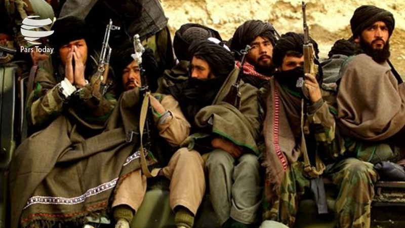 پنتاگون: تسلط دولت افغانستان بر بیشتر مناطق این کشور 