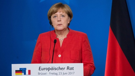 Merkel pohon vështirësitë në formimin e qeverisë