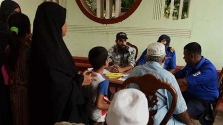 Sri Lankan govenment urged to probe anti-Muslim hate crimes