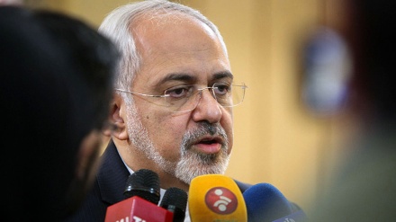Zarif: Nova odluka Senata pokazatelj je uskogrudnosti Amerikanaca