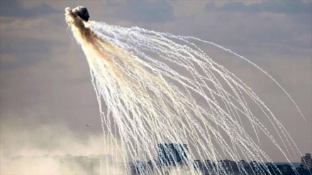 HRW critica coalizione Usa per uso di bombe al fosforo in Siria e Iraq