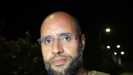 Libia, corte Aia chiede arresto immediato per figlio di Gheddafi