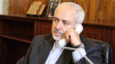 Top Iranian, Swedish diplomats hold talks