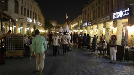 Saudi-led Persian Gulf dispute toys with thousands of lives: Amnesty