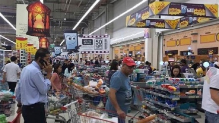 卡塔尔抵制4个阿拉伯国家的商品