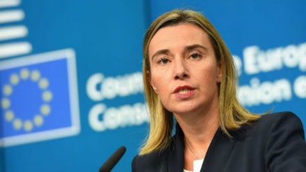 Migranti, Mogherini: Stati Ue non vogliono condividere accoglienza