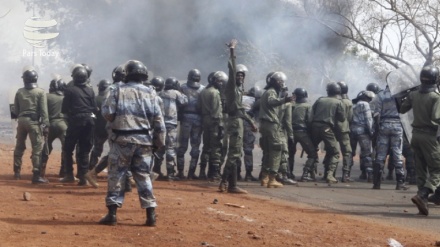 Serikali ya Mali yaanza mazungumzo na waasi 