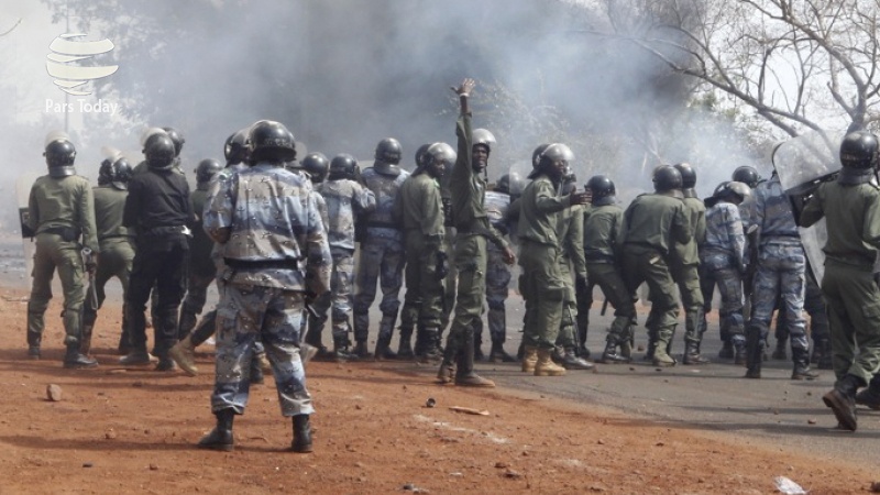 Serikali ya Mali yaanza mazungumzo na waasi 