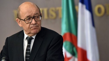 Francia: non vogliamo l'indebolimento della Russia