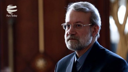 Larijani: Irã, Rússia realmente lutam contra terroristas