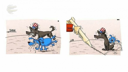 Israele si lamenta del fallimento dell'Isis in Siria