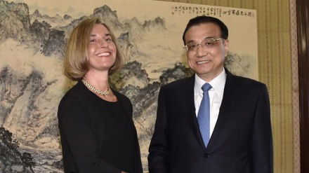 Ue-Cina, accordo clima fattore crescita