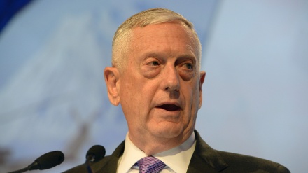 Mattis: Kina da obuzda Sjevernu Koreju