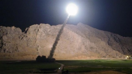 Iran: i missili dei Pasdaran hanno ucciso almeno 50 terroristi Daesh