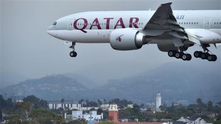 Qatar Airways demands UN action against Saudi-led 'blockade'