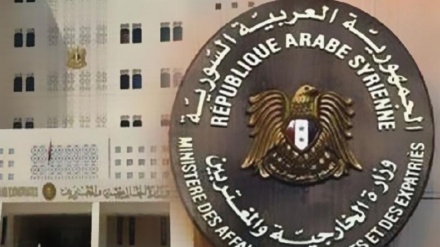 La coalition commet autant de crimes que Daech