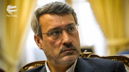 بعیدی‌نژاد: دلسوزی آمریکا برای مردم ایران شرم‌آور است