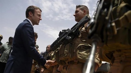 Une task force anti-Daech en France