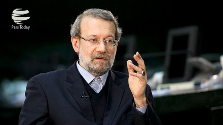 Larijani: Stabilitas Keamanan Iran, Hasil Pengambilan Keputusan Tepat 