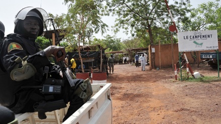 Three killed in north Mali clashes as United Nations condemns violence