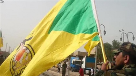 Lebanon: Hizbullah Na Ci Gaba Da Kakkabe 'Yan Ta'addar 