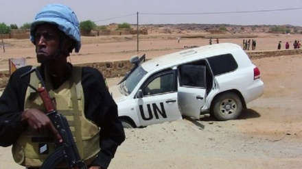 Mali, attacco contr base militare, uccisi 5 soldati, 8 feriti