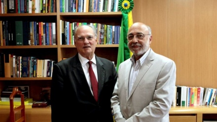 Ministro interino da Cultura pede demissão do governo Temer
