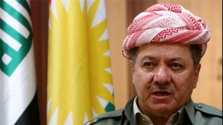 Etnis Turkeman Menentang Referendum Kurdistan Irak