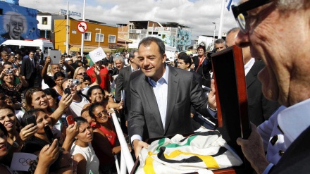Lavo Jato: O ex-governador do estado do Rio, Sergio Cabral, condenado a 14 anos