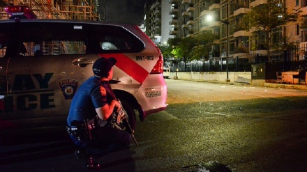 הפיליפינים: לפחות 34 נהרגו בירי בקזינו במנילה