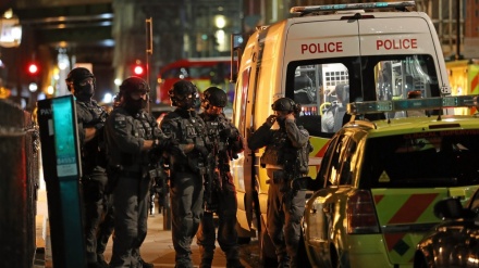 伦敦恐怖袭击事件造成7人死亡