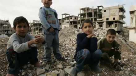 Israël contre un retour des réfugiés palestiniens en Palestine occupée 