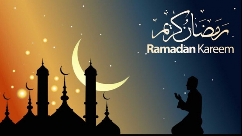 Ramadan Kareem
