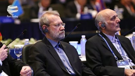 Larixhani: Tregu i Iranit ka potenciale të përshtatshme për investime të huaja