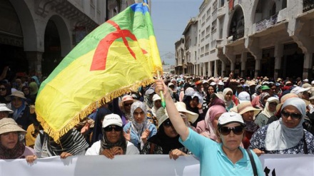 Moroccans outraged over corruption, abuse