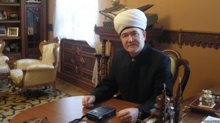 Представители духовенства осудили теракты в Тегеране