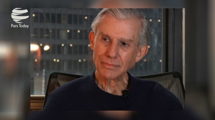 Lendman: Skenario AS di Teluk Oman, Gagal