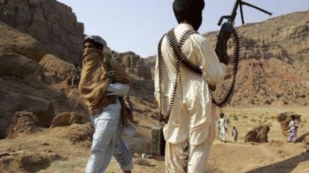 Pelo menos 12 supostos do Daesh mortos em ataque aéreo no Sinai