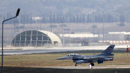 Pentagono smentisce le voci sul trasferimento della base Usa da Turchia a Grecia