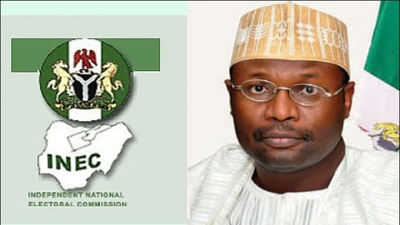 Najeriya : Babu Dan Takaran Gwamnan APC A Zamfara_INEC