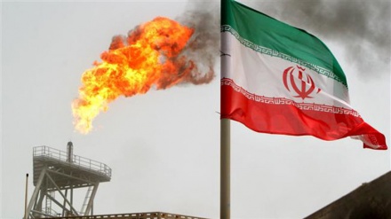 Iran: Europe not on agenda of gas exports