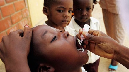 WHO yatangaza mlipuko mpya wa ugonjwa wa Polio nchini Niger