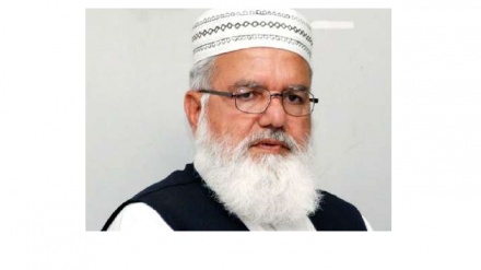 Pakistan: Jamaat-e-Islami esorta musulmani a unirsi per la liberazione Al-Quds