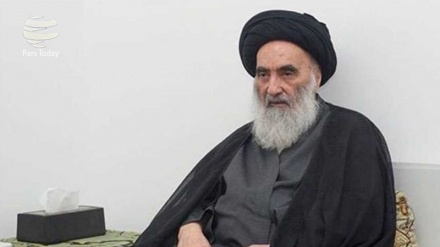 Grand Ayatollah Sistani urges Iraq to protect Kurds amid tensions