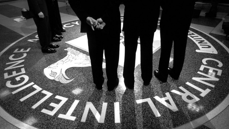 CIA Rekrut Pejabat Pejabat Rusia Jadi Mata-Mata