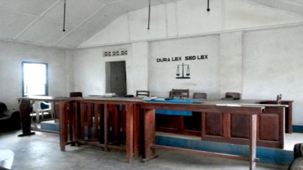 D.R Congo : An Fara Shari'ar Wadanda Ake Zargi Da Kisan Jami'an MDD 