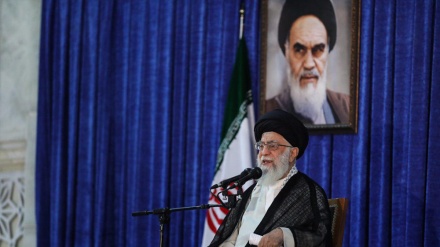 Líder: Revolução Islâmica trouxe identidade e independência para o Irã
