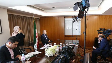 Laridžani za CNN: Bagdad bi bio okupiran da nije bilo pomoći Irana