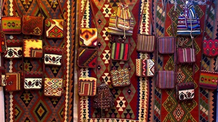 İran'dan 250 milyon dolarlık el sanayi ürünleri ihracatı