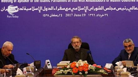 Irã critica a dependência de vários países islâmicos a Israel